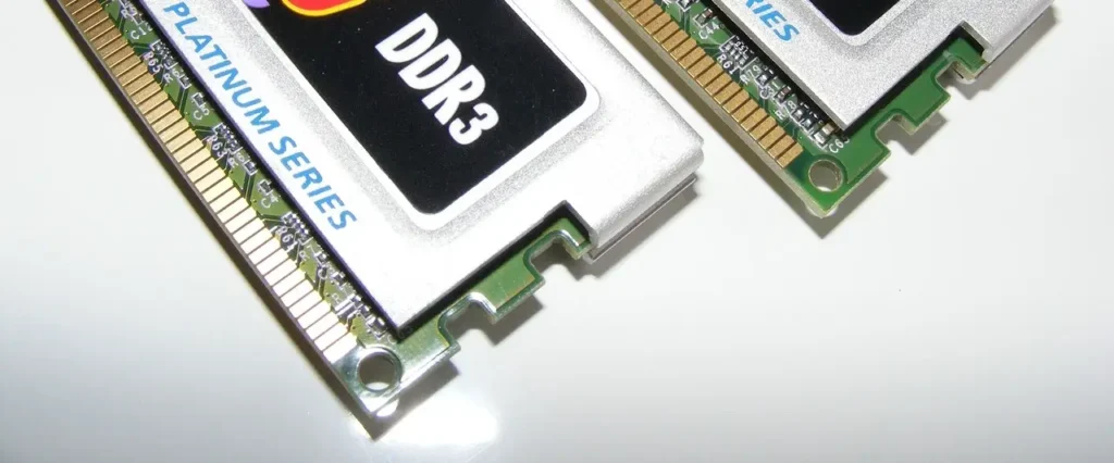 Grafika - Wydajność Pamięci Ram