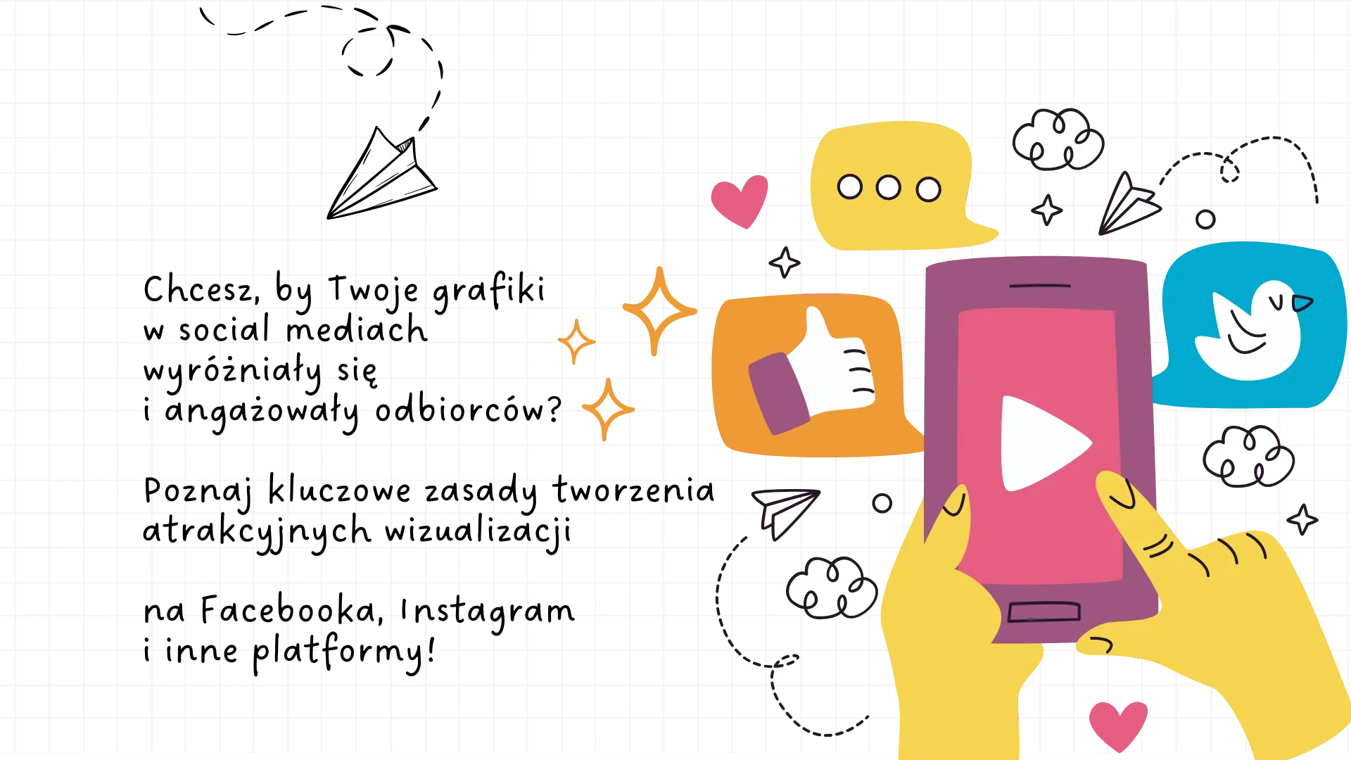 Social Media Marketing